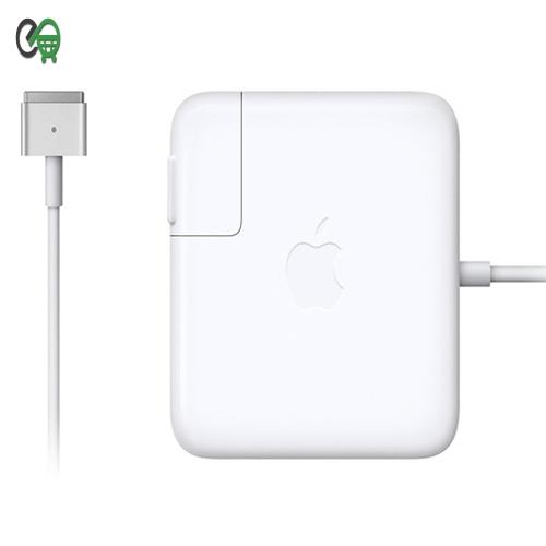 شارژر لپ تاپ Apple 60W magsafe 2 Apple Magsafe2 60W Laptop Adaptor